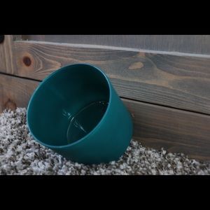 B&BW Empty Candle Jar